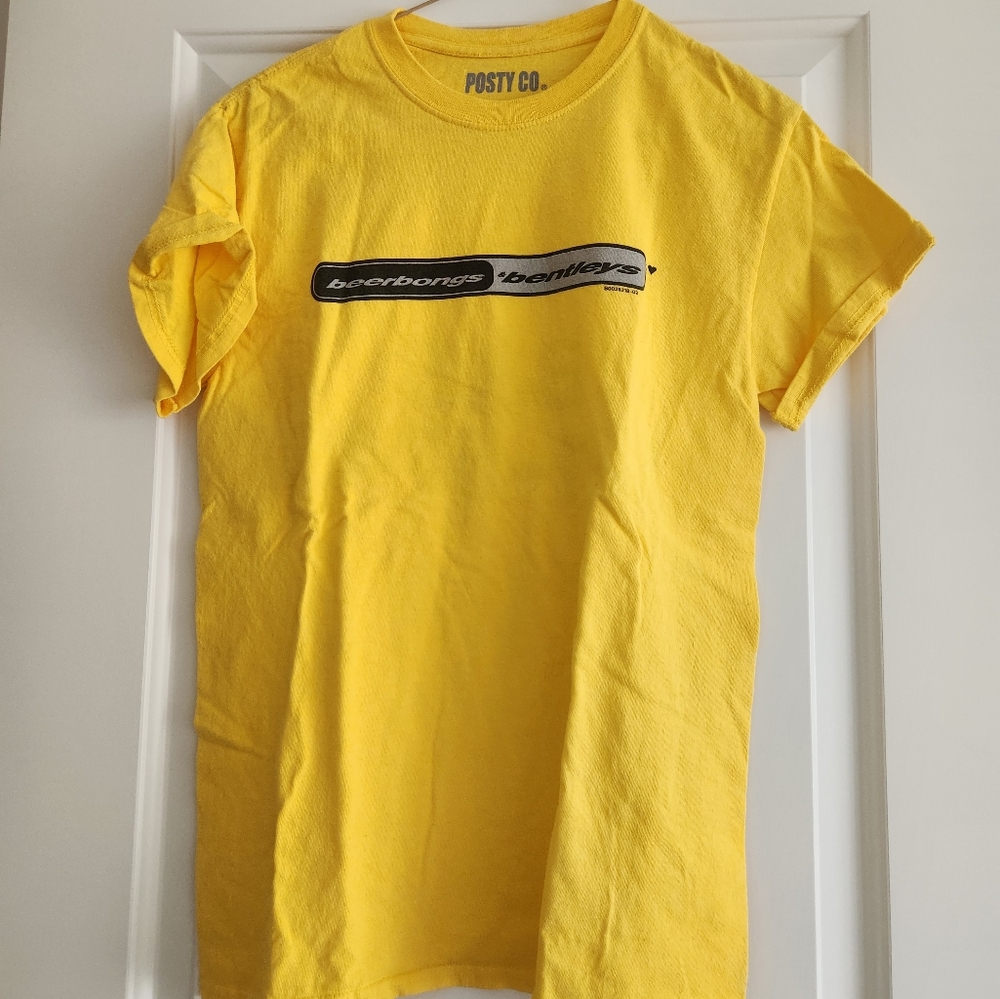 Post Malone TShirt